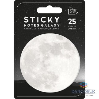 Interdruk Zakładki indeksujące GALAXY Interdruk (5902277309990)