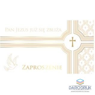 Kukartka Zaproszenie Kukartka (OMZ)