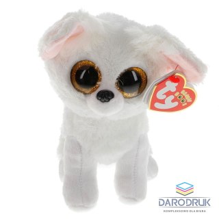 Meteor Pluszak Beanie Boos Lis Polarny Phoenix [mm:] 150 Meteor (TY36225)