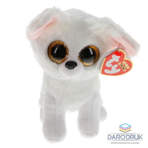 Meteor Pluszak Beanie Boos Lis Polarny Phoenix [mm:] 150 Meteor (TY36225)