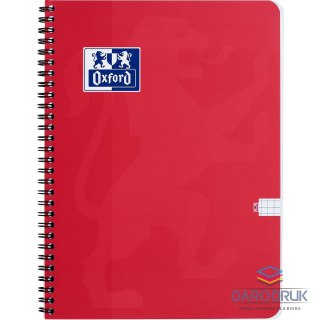 Oxford Notes (notatnik) B5 esse 80k. krata Oxford (400175178)