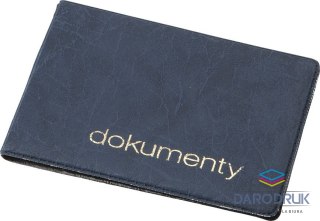 Panta Plast Okładka na dokumenty mała Panta Plast (0300-0005-99)