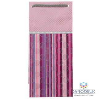 Paw Torba prezentowa torebka [mm:] 100x220x 60 Paw (T7L)