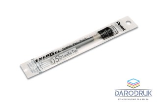 Pentel Wkład do długopisu LRN5 LRN5 wkład czarny 0,25mm Pentel