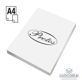 Protos Wkład papierowy A4 200k. Protos (145)