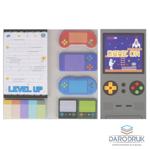 Starpak Zakładki indeksujące Starpak (563054)