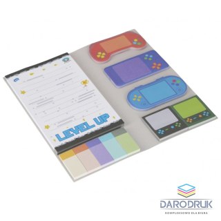 Starpak Zakładki indeksujące Starpak (563054)