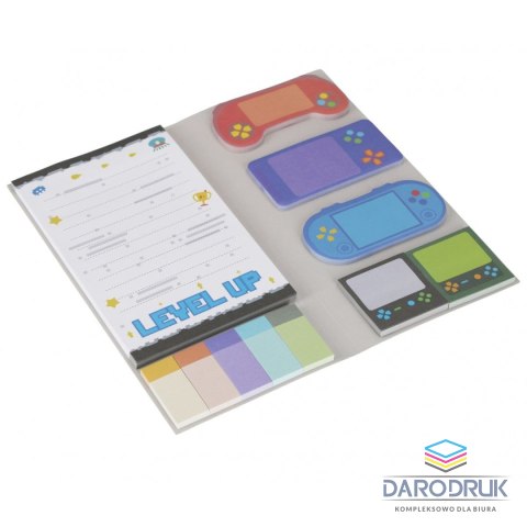 Starpak Zakładki indeksujące Starpak (563054)