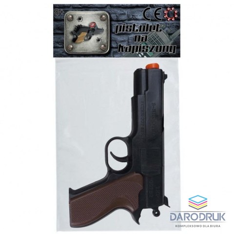 Trifox Pistolet na kapiszony Trifox (A-0092)