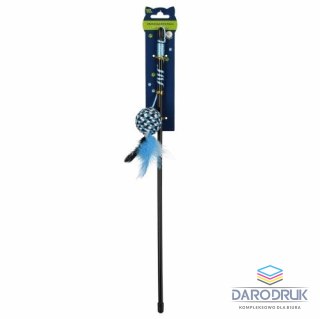 Trik Roll Gadżet wędka 46cm dla kota Trik Roll (560721)