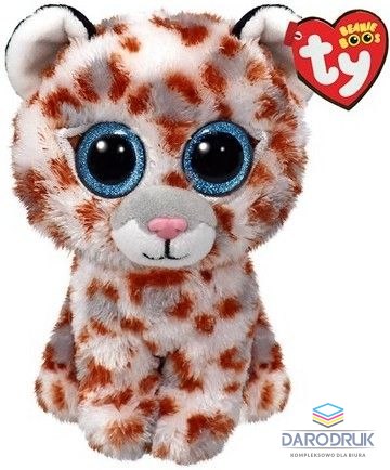 Ty Pluszak Boos Lampart Leopard Kotek Coco [mm:] 150 Ty (TY37363)
