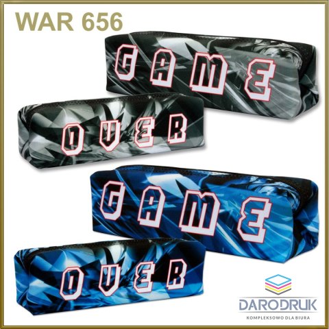 Warta Saszetka mix Warta (WAR-656)