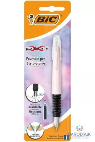 Bic Pióro wieczne Bic