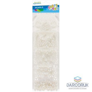 Craft With Fun Koraliki kreatywne Craft With Fun (567275)