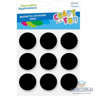 Craft With Fun Naklejka (nalepka) Craft With Fun (545799)