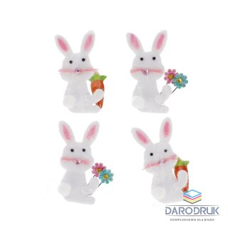 Craft With Fun Ozdoba filcowa Craft With Fun (531804)