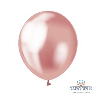 Godan Balon gumowy platynowe 7 szt. różowy 300mm 12cal Godan (CB-7LJR)