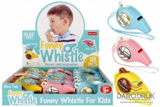 Mega Creative Gwizdek 8cm Mega Creative (532188)