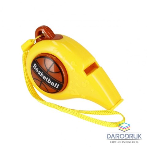 Mega Creative Gwizdek 8cm Mega Creative (532188)