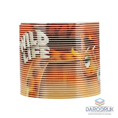 Mega Creative Sprężyna safari 8cm Mega Creative (523396)