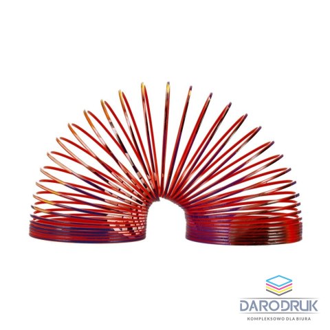Mega Creative Sprężyna safari 8cm Mega Creative (523396)
