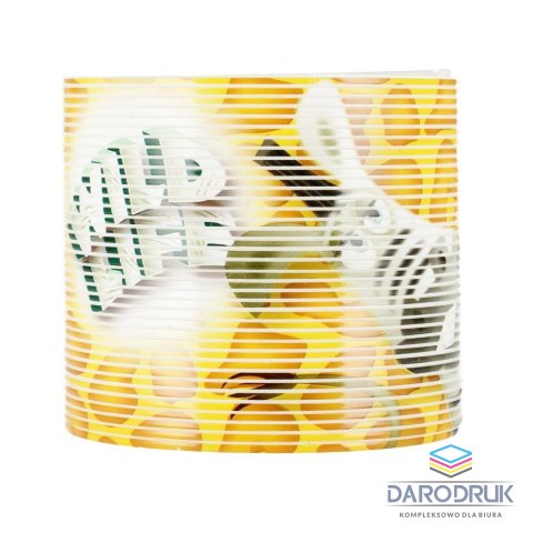 Mega Creative Sprężyna safari 8cm Mega Creative (523396)