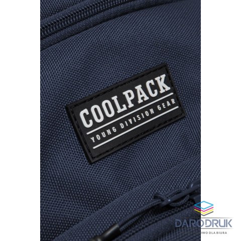 Patio Plecak cool pack ARMY Patio (C39257)