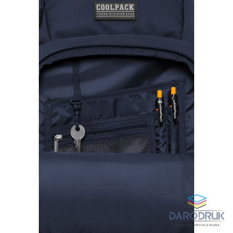 Patio Plecak cool pack ARMY Patio (C39257)