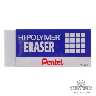 Pentel Gumka do mazania Pentel (ZEH-20)