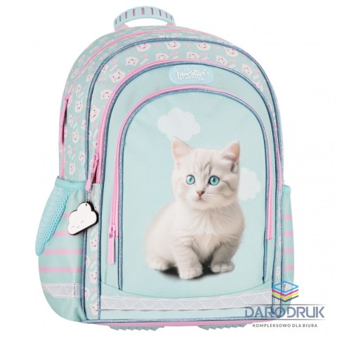 Starpak Plecak Cuties Starpak (550875)