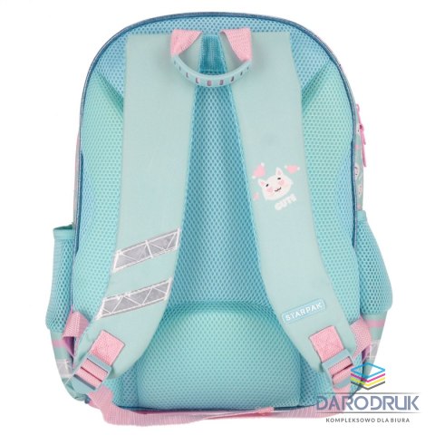 Starpak Plecak Cuties Starpak (550875)