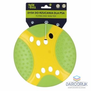 Trik Roll Gadżet dysk dla psa Trik Roll (560681)
