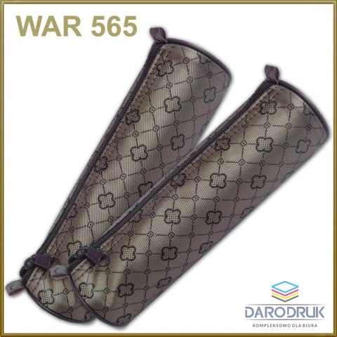 Warta Saszetka brązowy Warta (WAR-565)