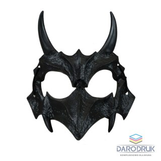 Arpex Maska czaszka - demon Arpex (KM5555DEM-5524)