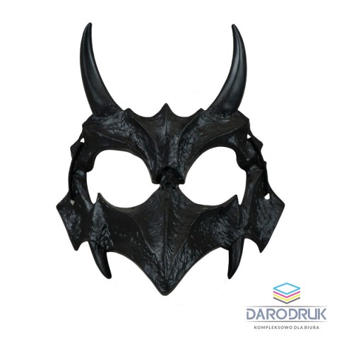 Arpex Maska czaszka - demon Arpex (KM5555DEM-5524)