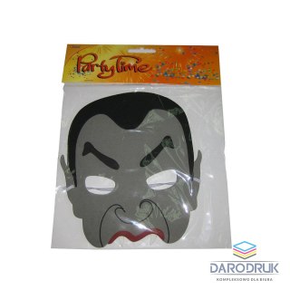 Arpex Maska piankowa Halloween Arpex (HA1339)