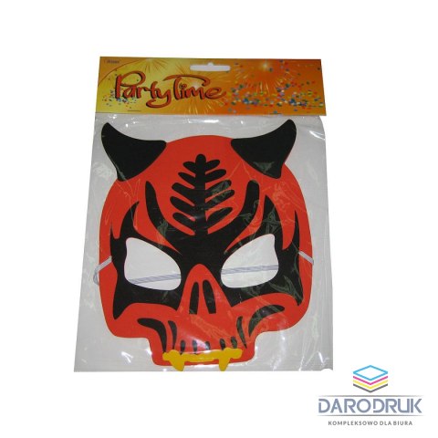 Arpex Maska piankowa Halloween Arpex (HA1339)
