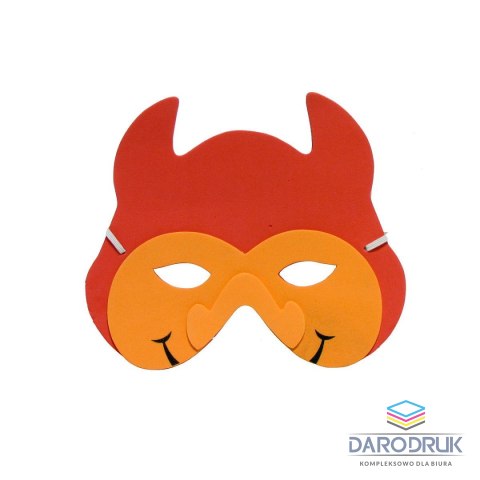 Arpex Maska piankowa Halloween Arpex (HA1339)