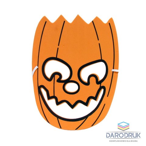 Arpex Maska piankowa Halloween Arpex (HA1339)