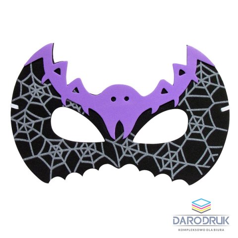 Arpex Maska piankowa Halloween Arpex (HA1339)