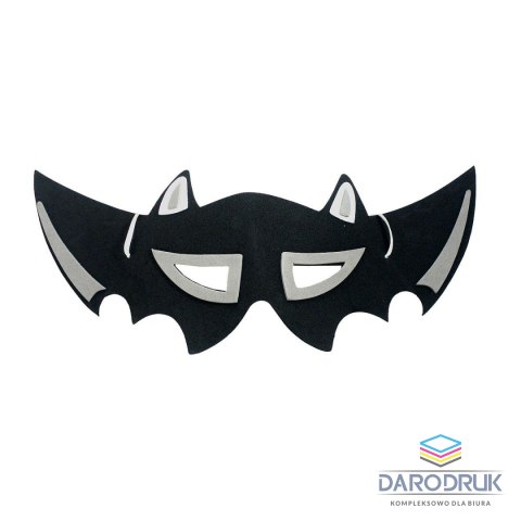 Arpex Maska piankowa Halloween Arpex (HA1339)