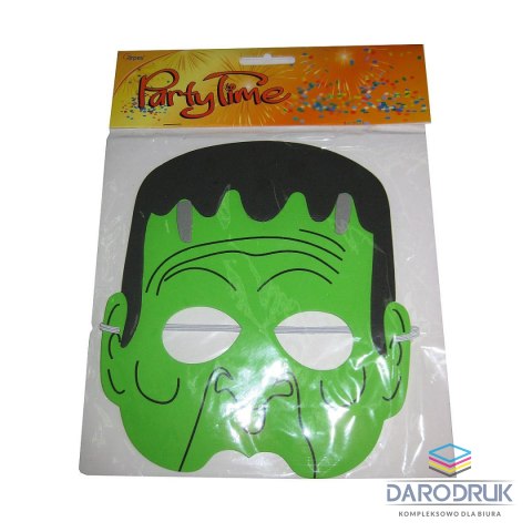 Arpex Maska piankowa Halloween Arpex (HA1339)