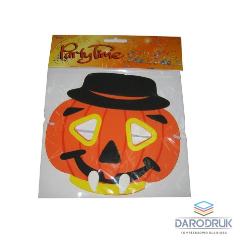 Arpex Maska piankowa Halloween Arpex (HA1339)