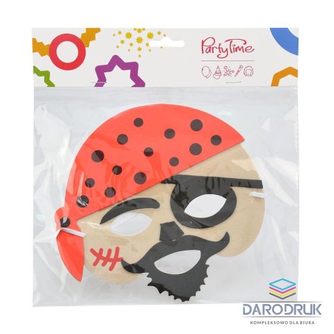 Arpex Maska piankowa Halloween Arpex (HA1339)