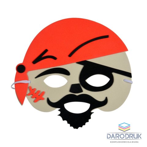 Arpex Maska piankowa Halloween Arpex (HA1339)