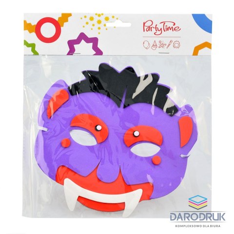 Arpex Maska piankowa Halloween Arpex (HA1339)