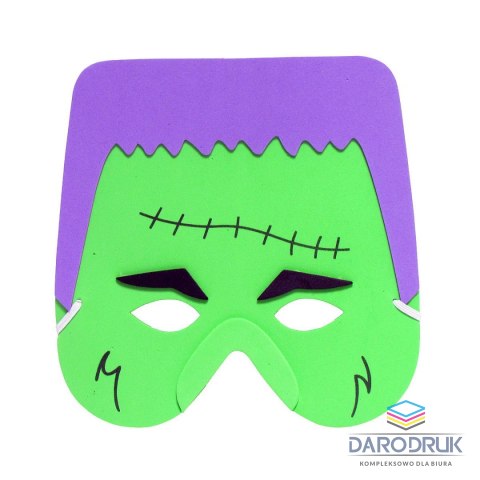 Arpex Maska piankowa Halloween Arpex (HA1339)