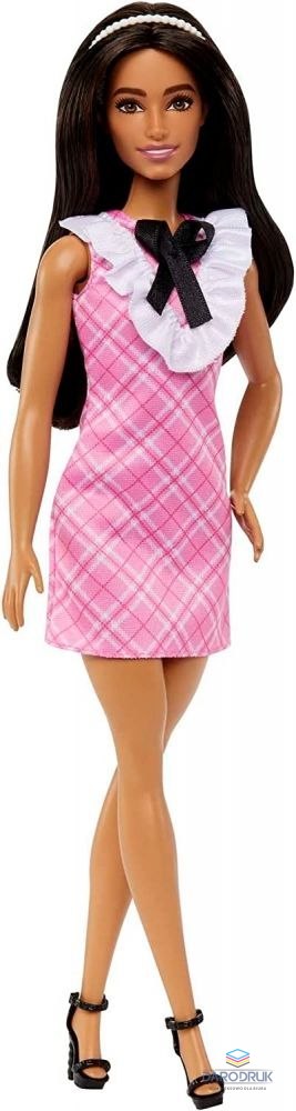 Barbie Lalka modne przyjaciółki, mix wzorów [mm:] 290 Barbie (FBR37)