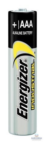 Energizer Baterie INDUSTRIAL LR03 Energizer (LR03)