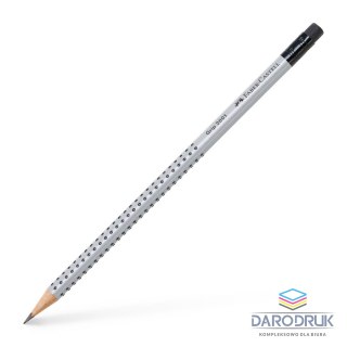 Faber Castell Ołówek Grip 2001 B Faber Castell (117201)